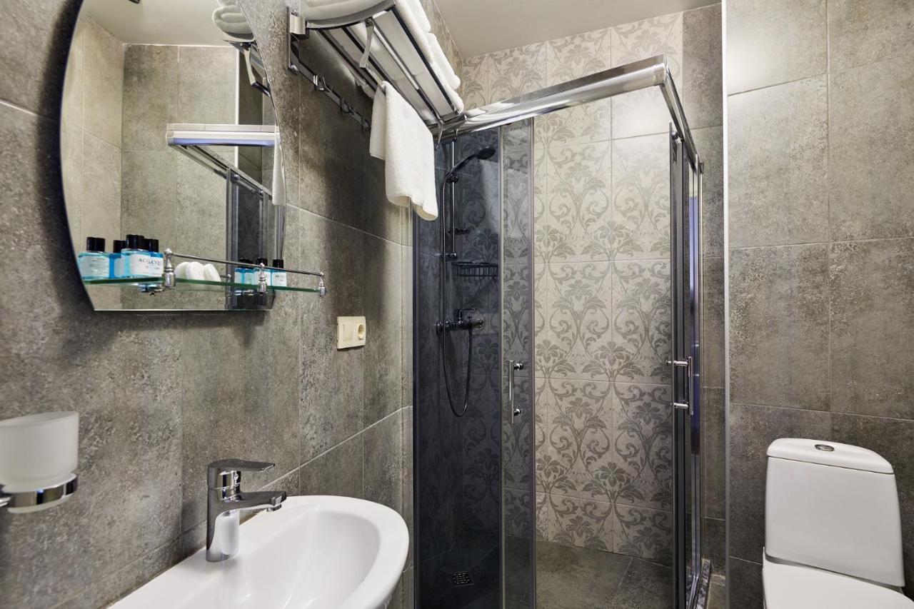 Hotel Pushkin Tbilisi Exterior photo